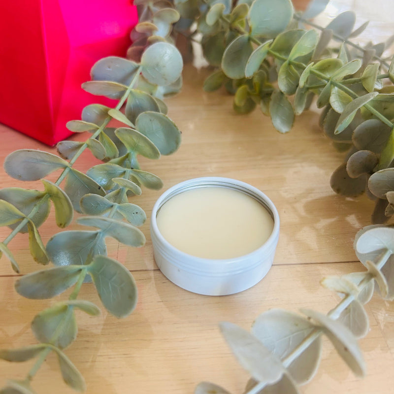 Lip Balms and Care