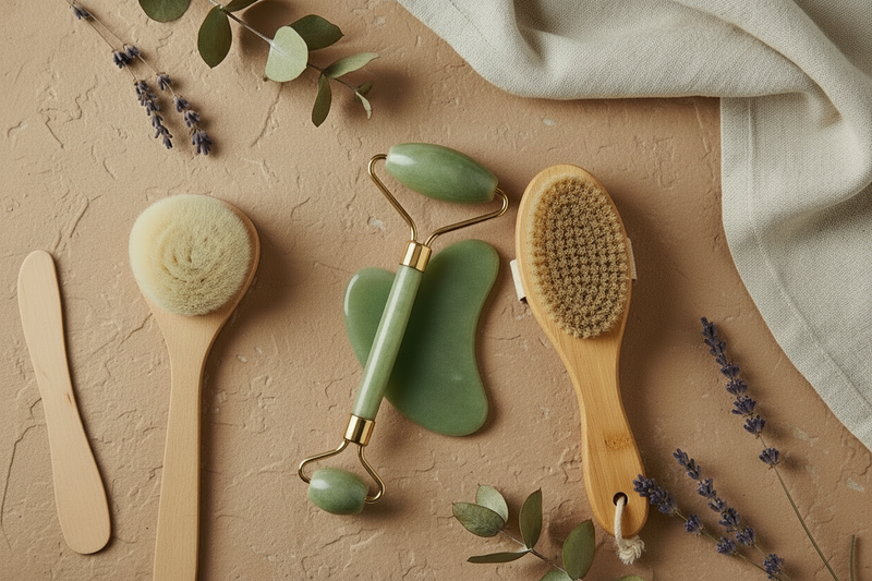 Skin Tools