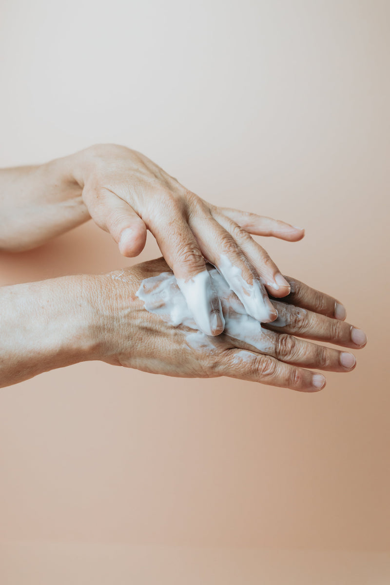 Moisturiser