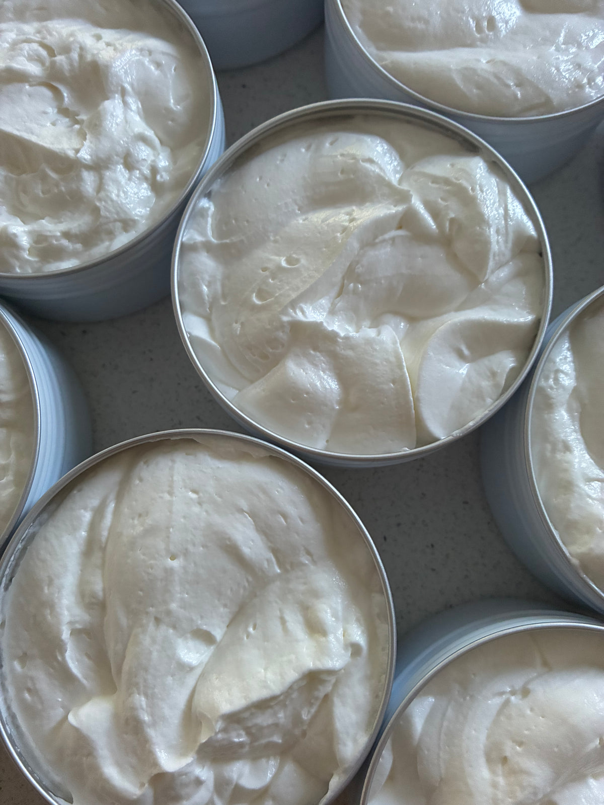 The OG Hero - Whipped Moisturiser