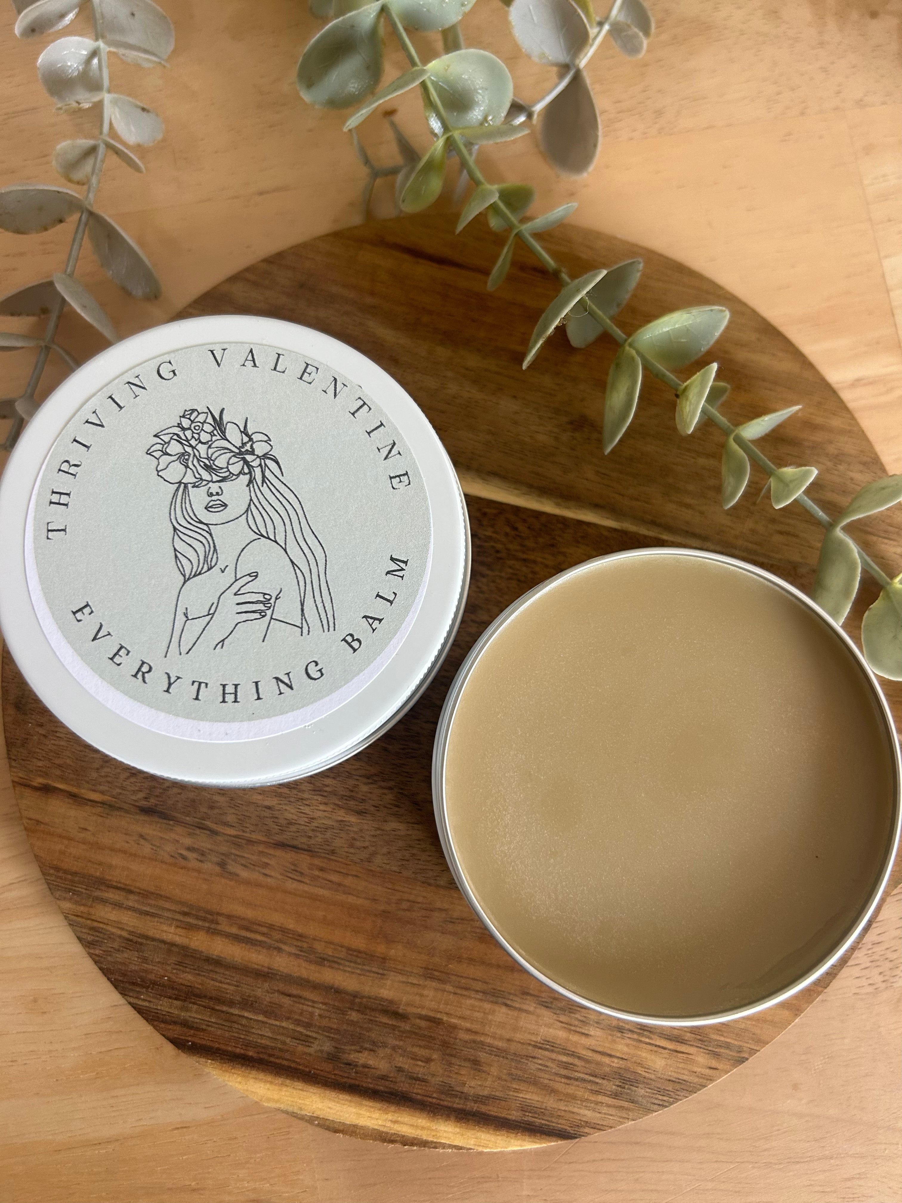 The Everything Balm