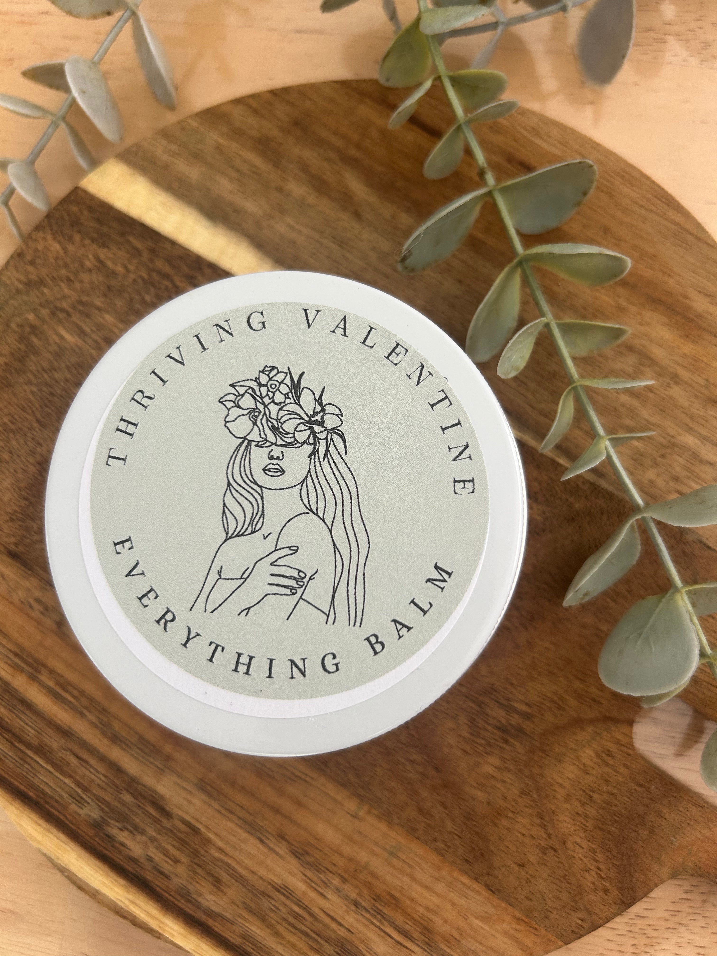 The Everything Balm