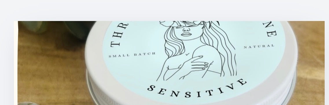 Sensitive Moisturising Balm