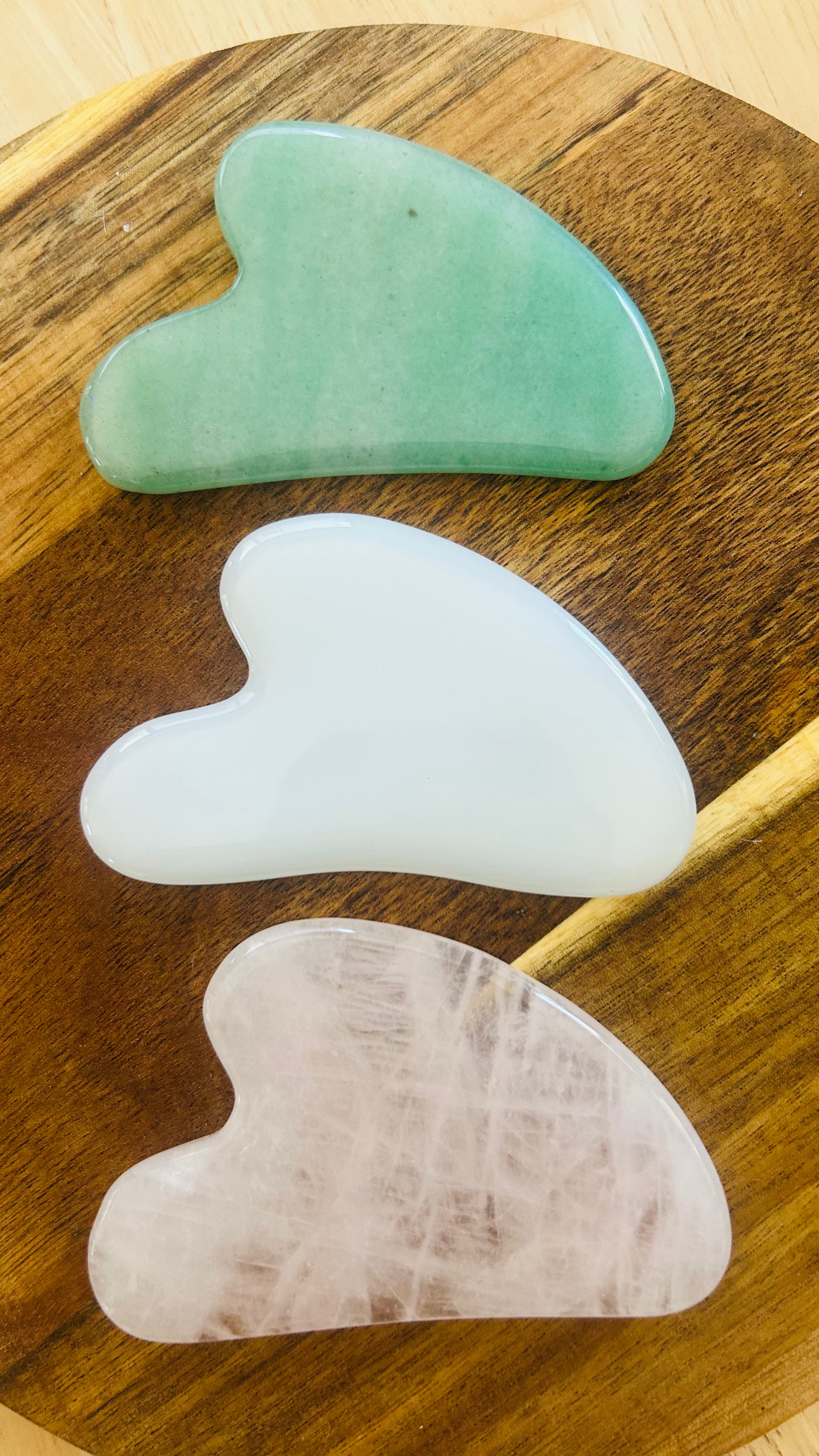 Gua Sha Tool