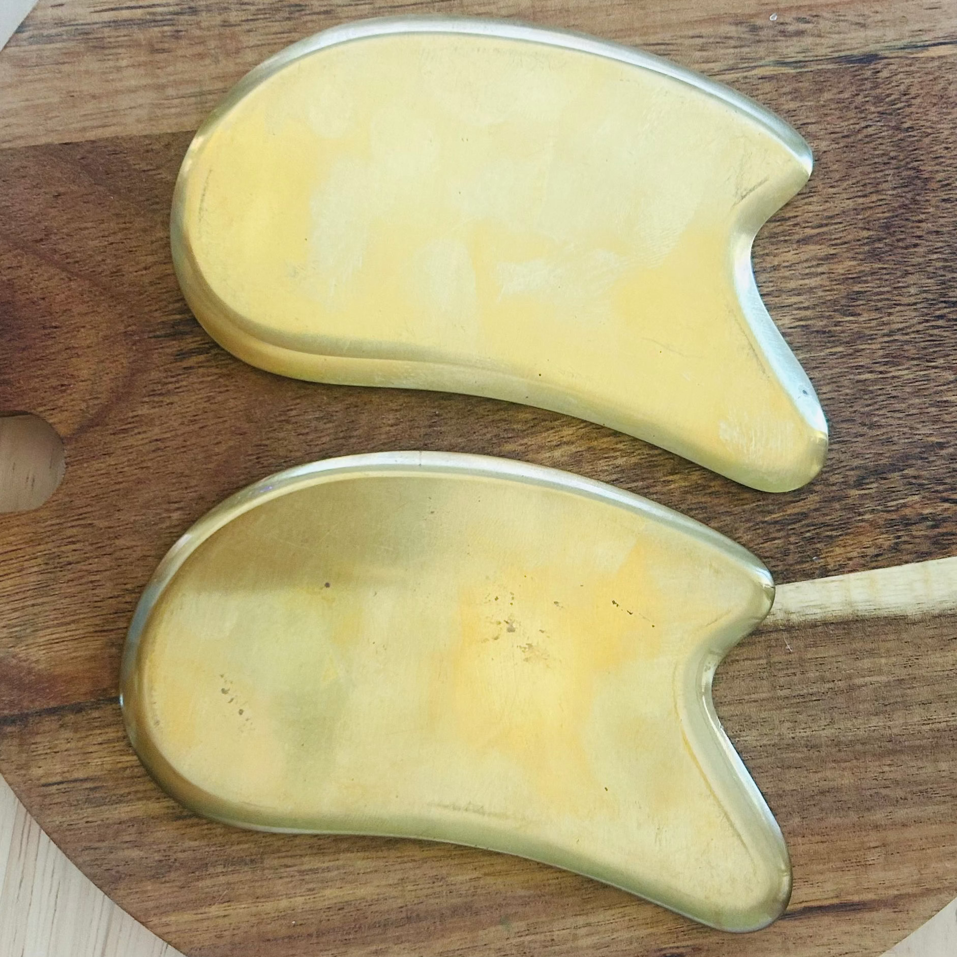 Gua Sha Copper